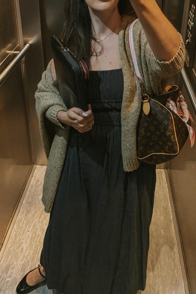 pelamarela's fit featuring Zara, Louis Vuitton