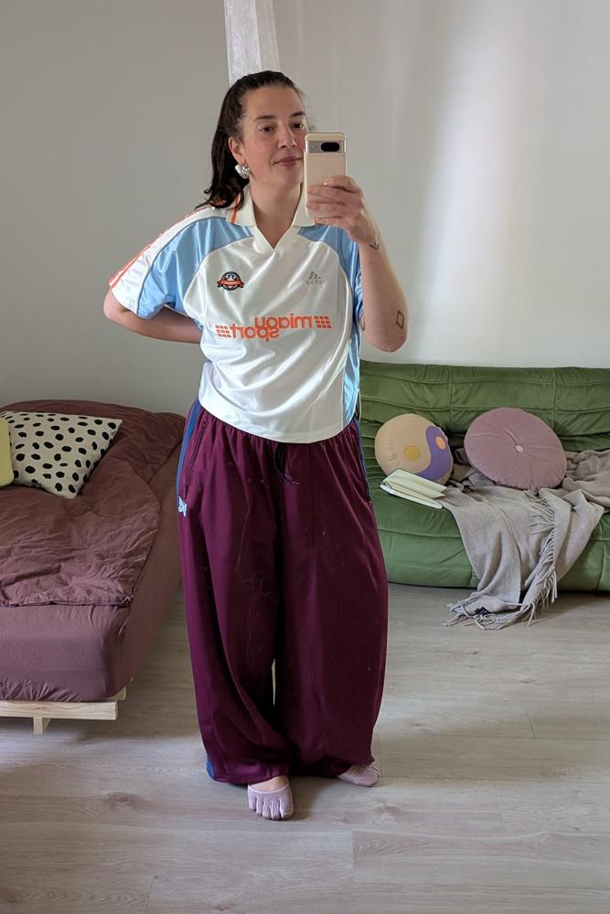 Ciaocaro's fit featuring , , 