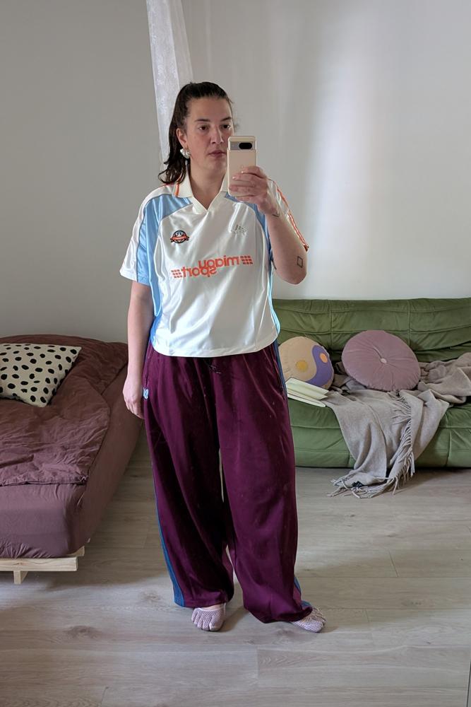 Ciaocaro's fit featuring , , 