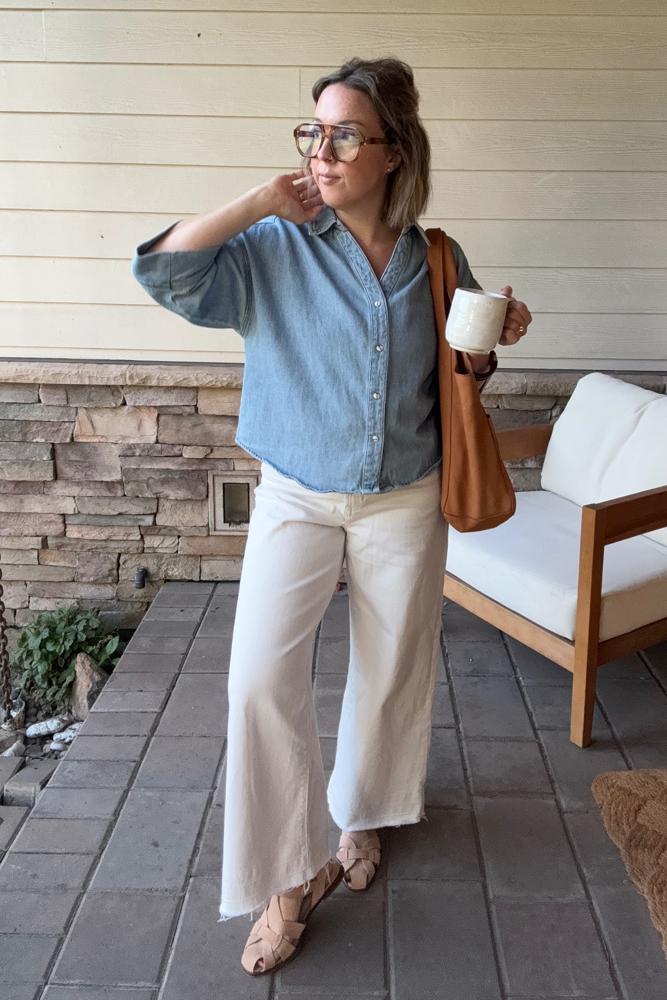 Katiehagel's fit featuring , , , 