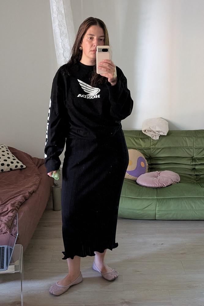 Ciaocaro's fit featuring , , 