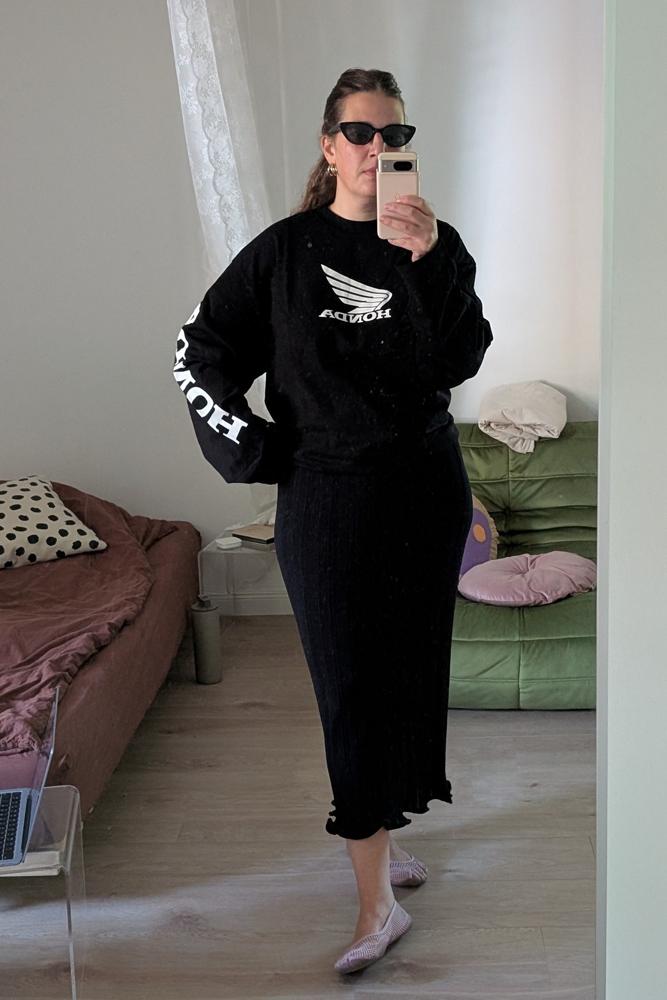 Ciaocaro's fit featuring , , 