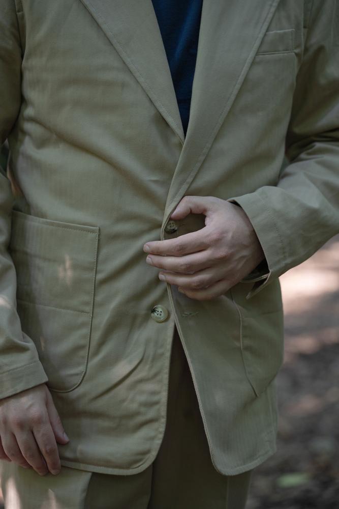 thesecondbutton's fit featuring , , , 