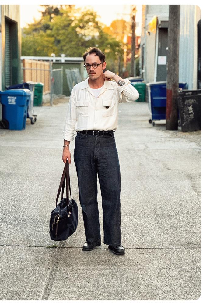 Busterthehuman's fit featuring , , 
