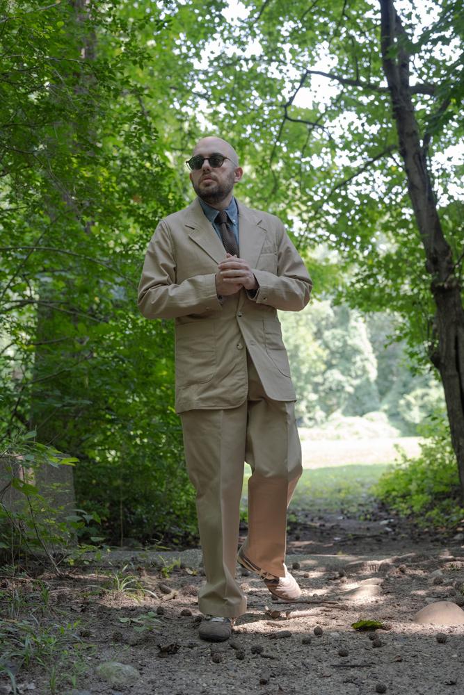 thesecondbutton's fit featuring , , , , , 